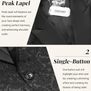 mens floral blazer 5