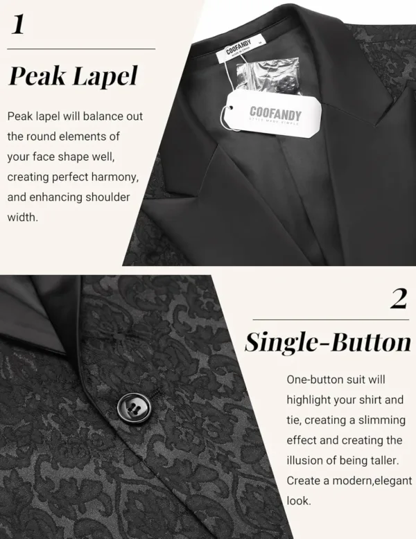 mens floral blazer 5