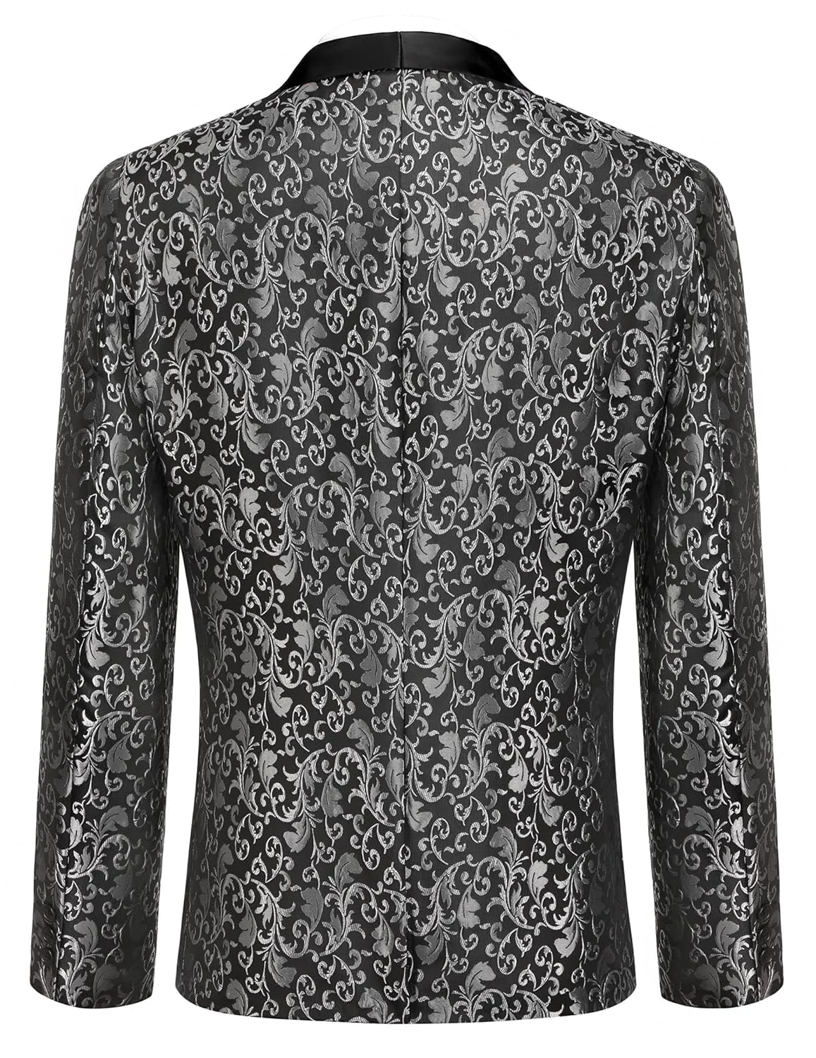 mens floral tuxedo jacket 3