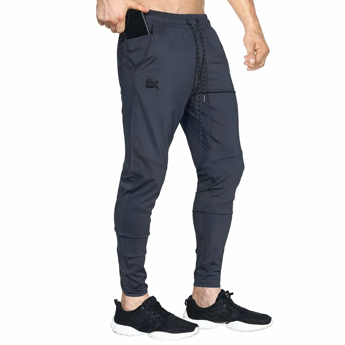 mens gym joggers pants 1