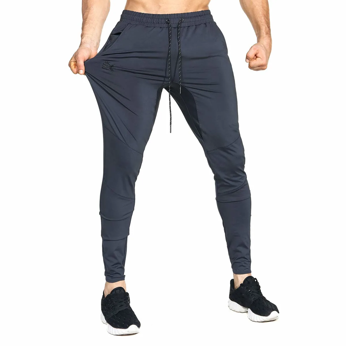 mens gym joggers pants 2