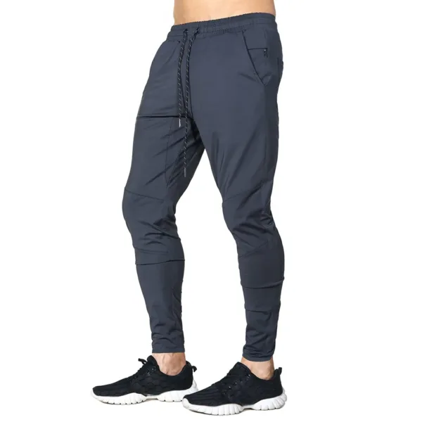 mens gym joggers pants 3