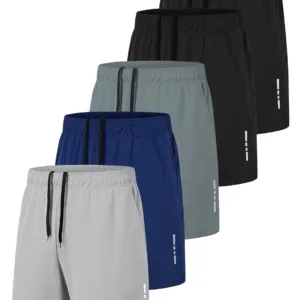 mens gym shorts 1