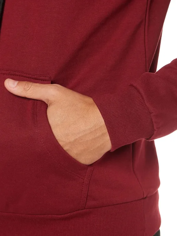 mens hoodie sweatshirt 4