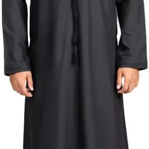 mens kandura thobe arabic 1