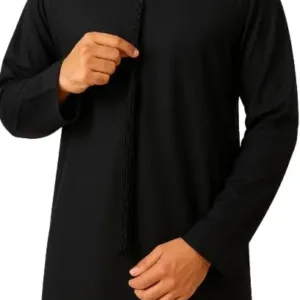 mens kandura thobe arabic 2