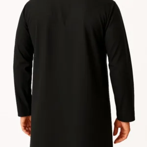 mens kandura thobe arabic 4