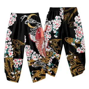 mens kimono set lightweight 3