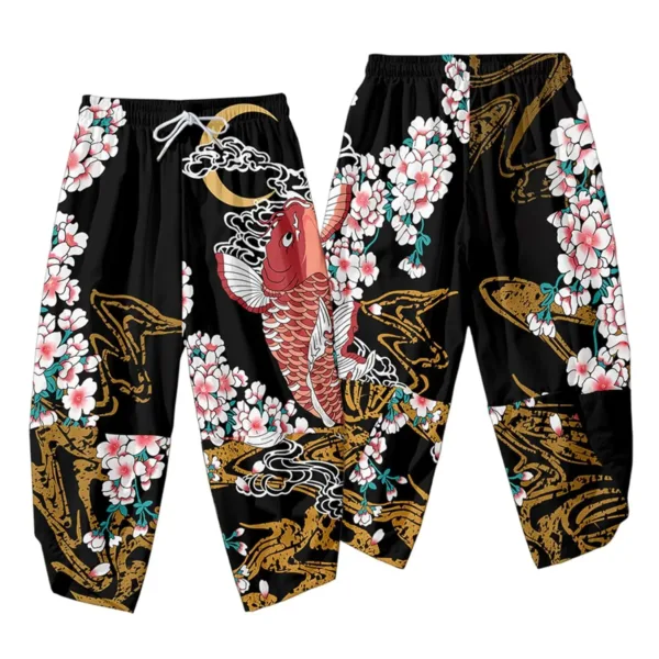 mens kimono set lightweight 3