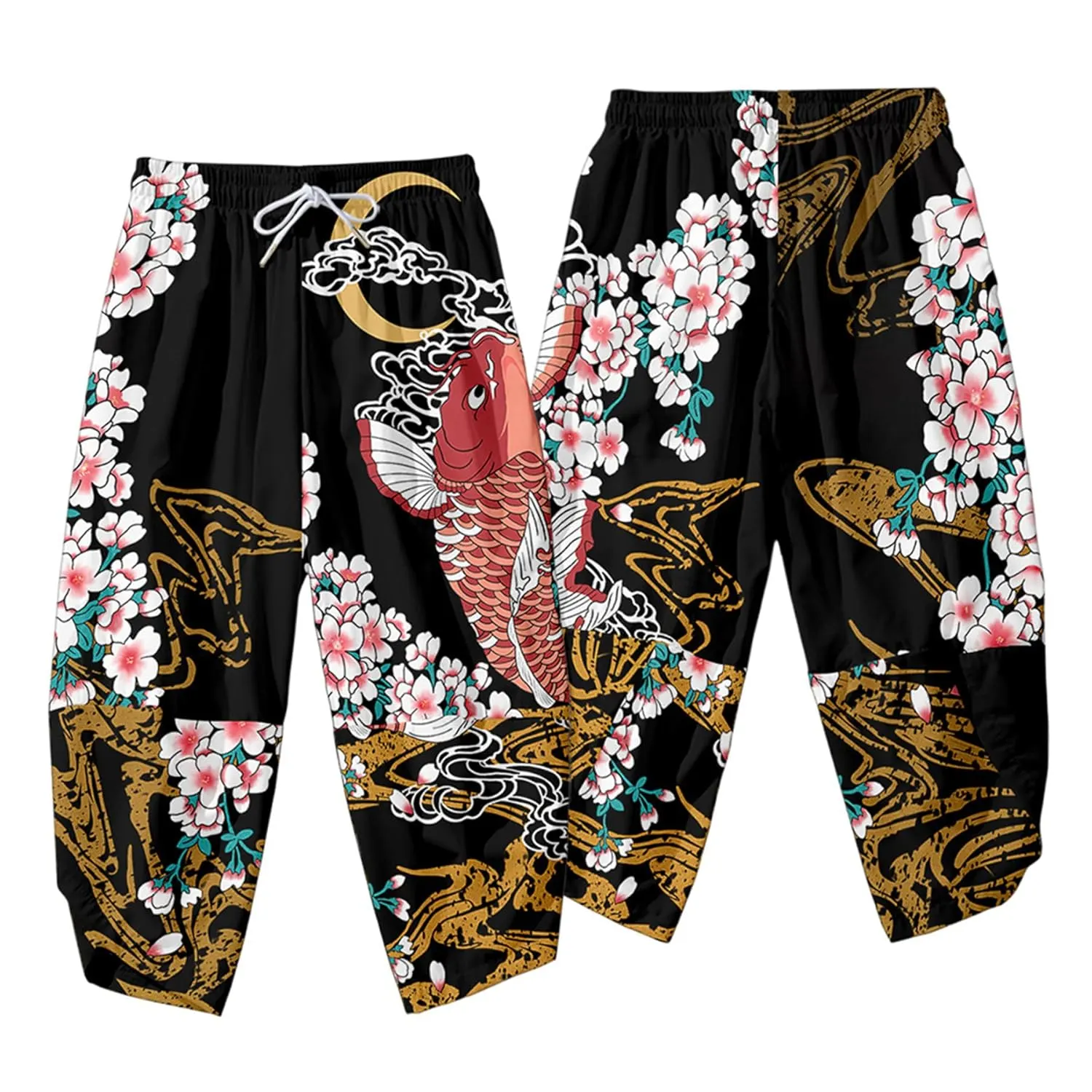 mens kimono set lightweight 3