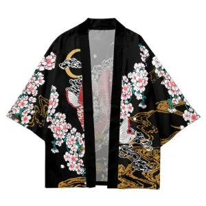 mens kimono set lightweight 4