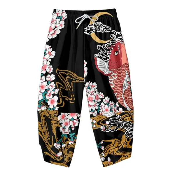 mens kimono set lightweight 6