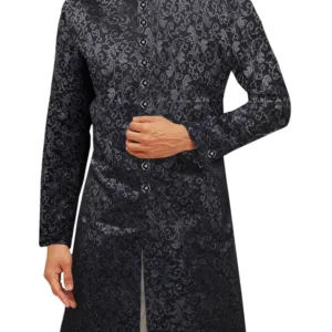 mens kurta sherwani blazer 1