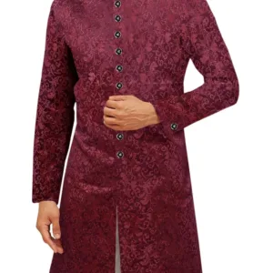 mens kurta sherwani blazer 3