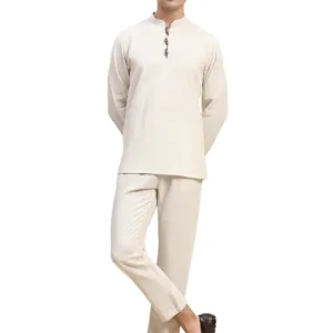 mens kurta shirt pant 1