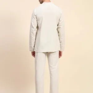 mens kurta shirt pant 2