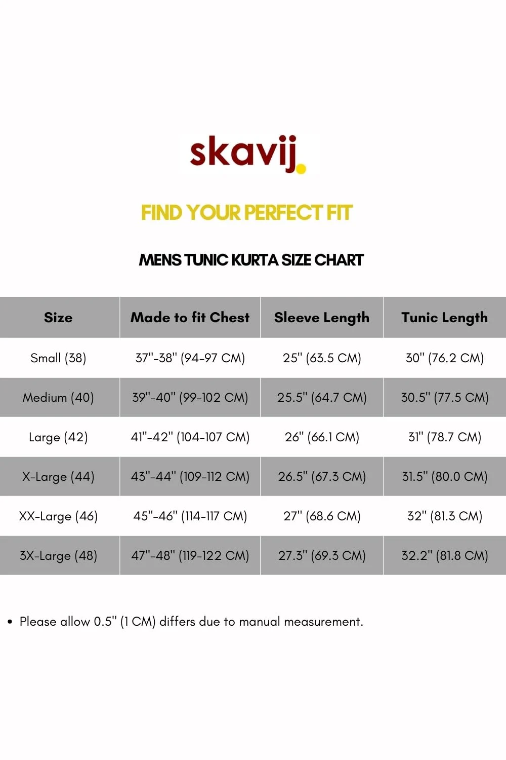 mens kurta shirt pant 3