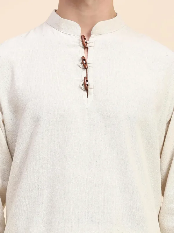 mens kurta shirt pant 6