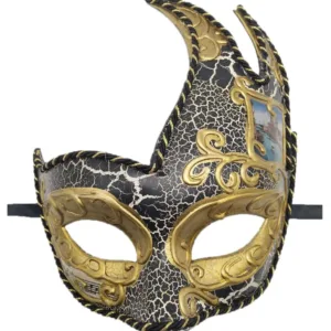 mens masquerade mask 6