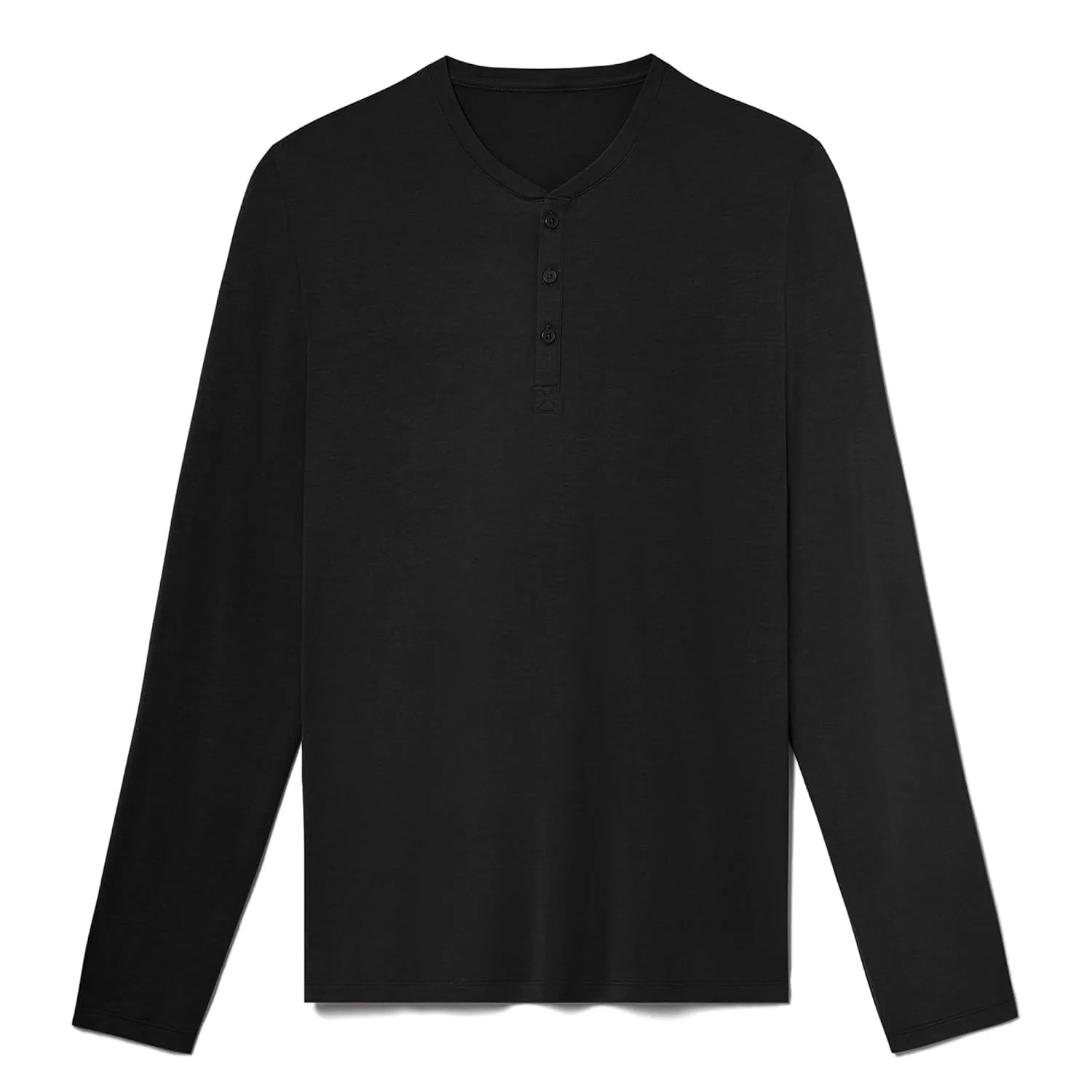 mens modal long sleeve 1