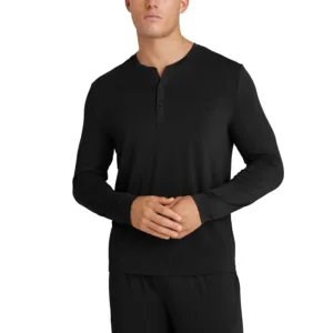mens modal long sleeve 2