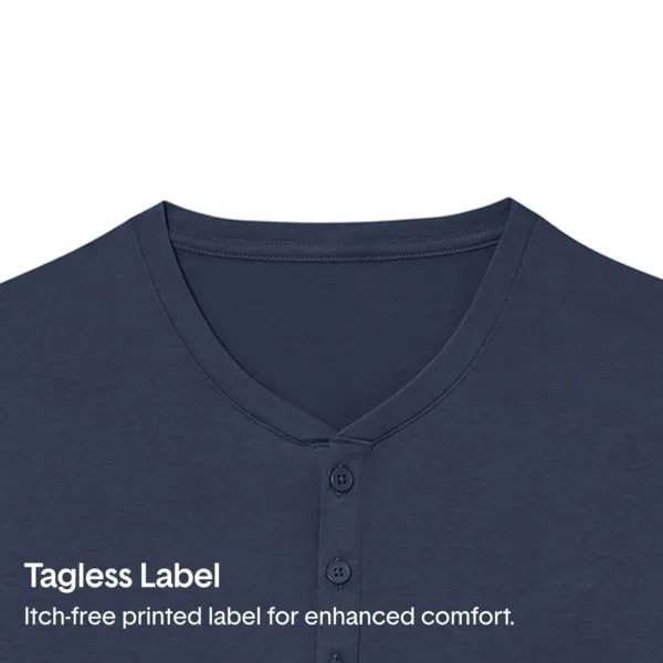 mens modal long sleeve 5