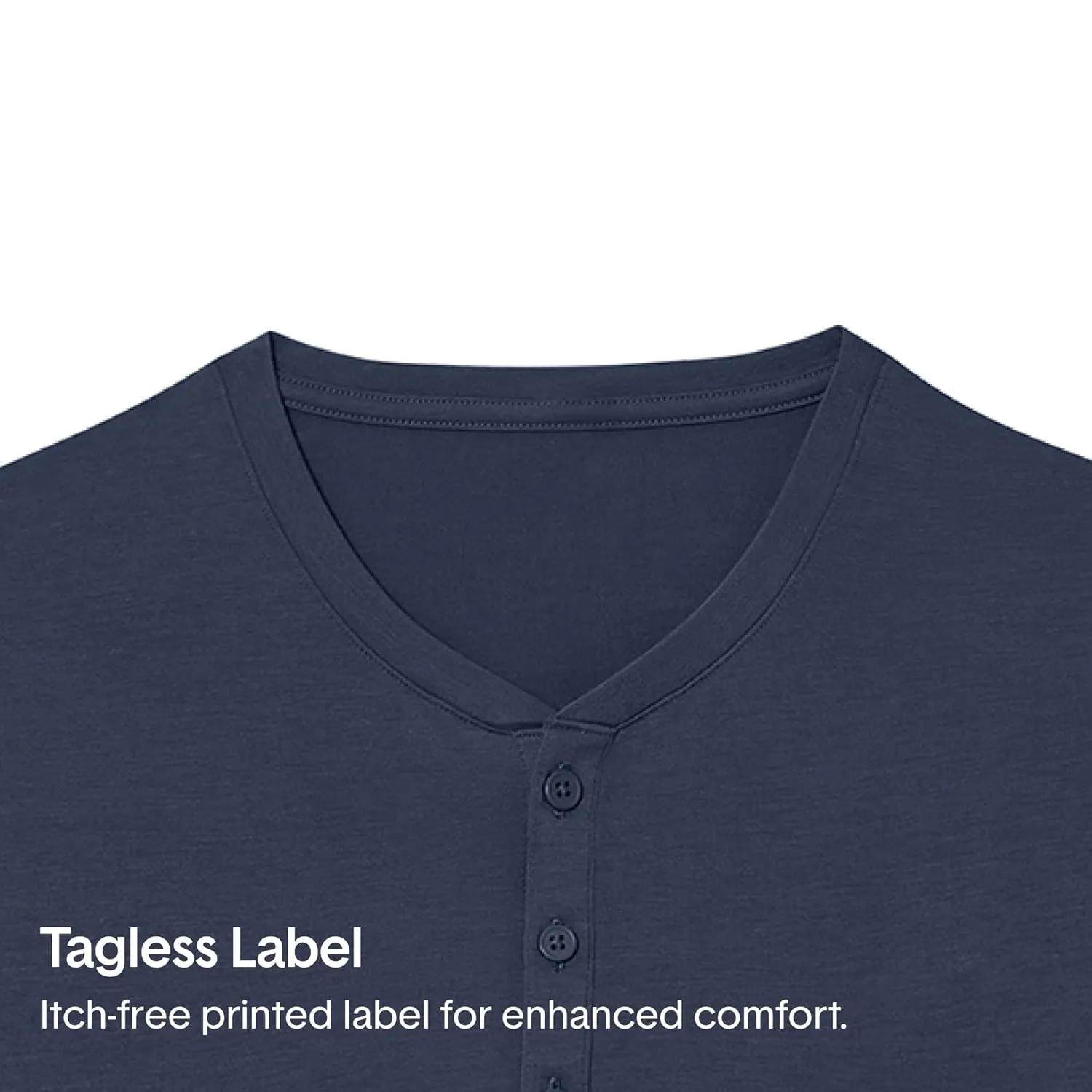 mens modal long sleeve 5