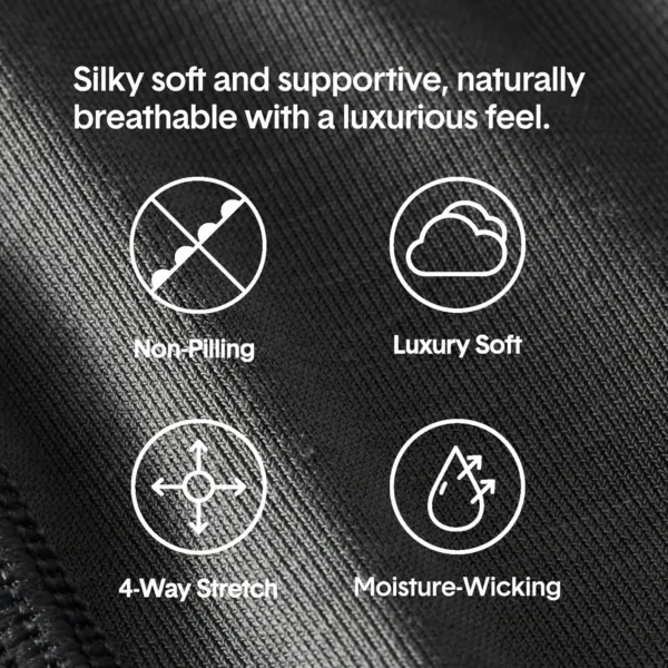 mens modal long sleeve 7