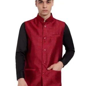 mens nehru jacket 1