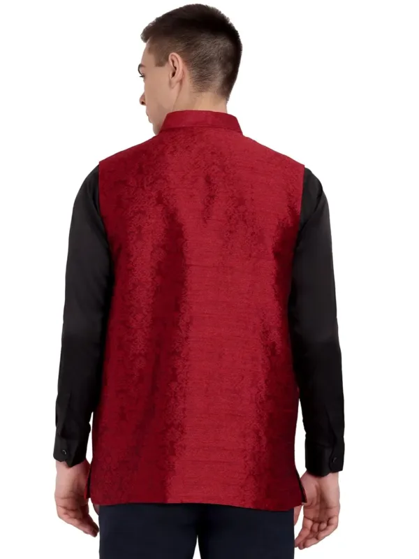 mens nehru jacket 2