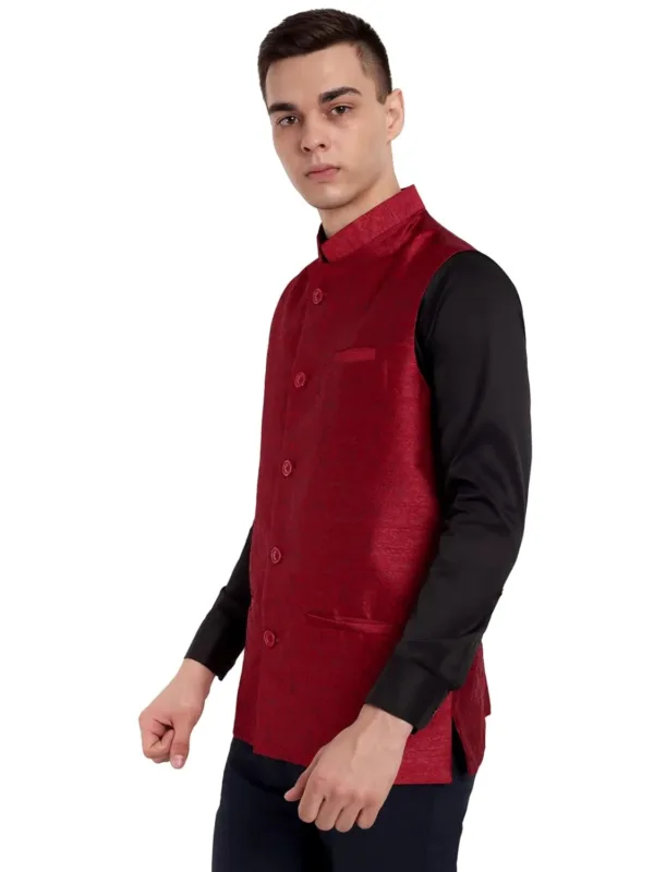 mens nehru jacket 5