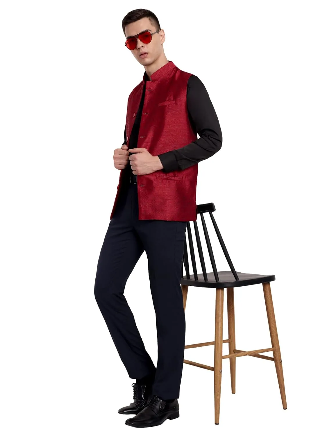 mens nehru jacket 6