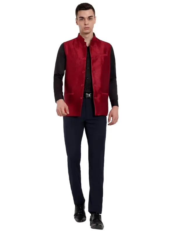 mens nehru jacket 7
