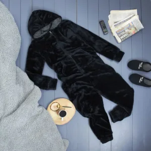 mens onesie hooded 3