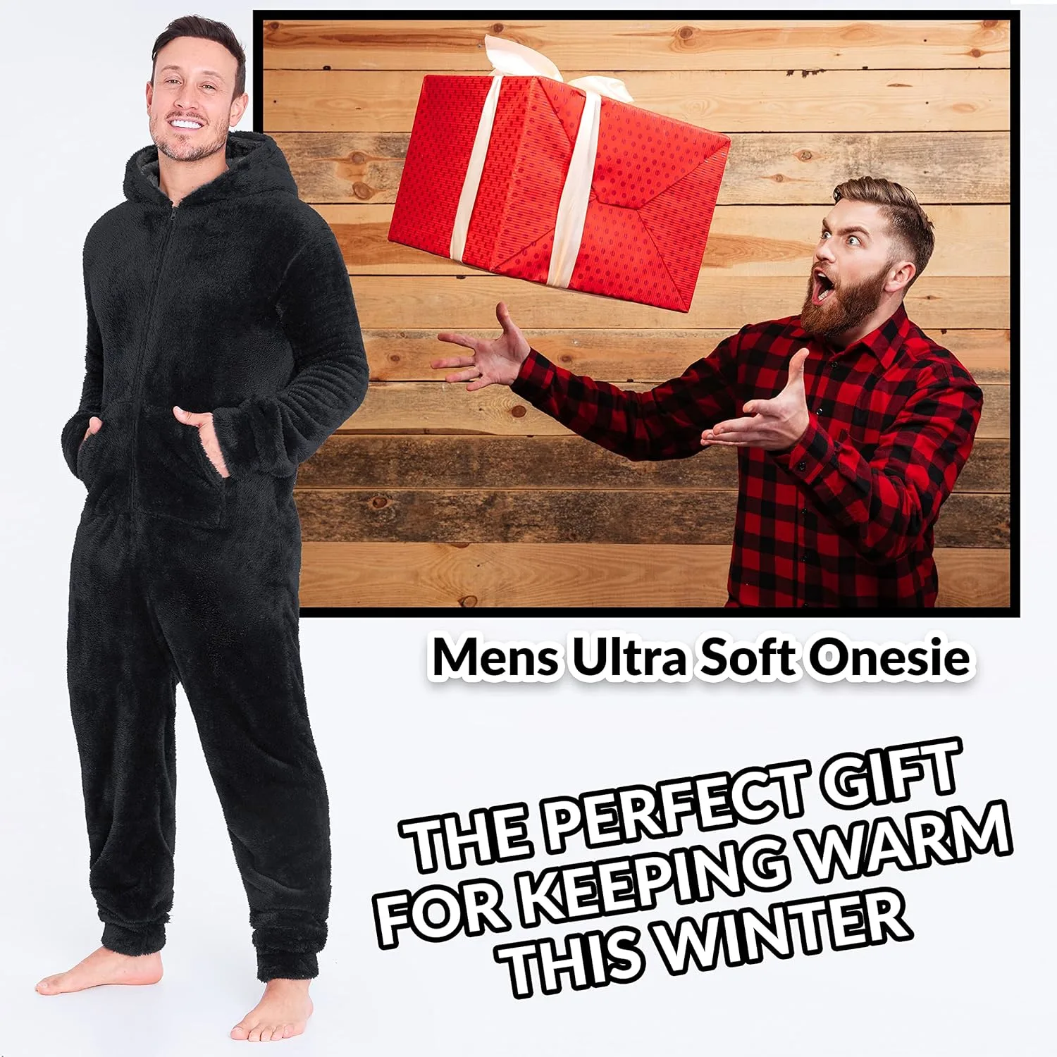 mens onesie hooded 4