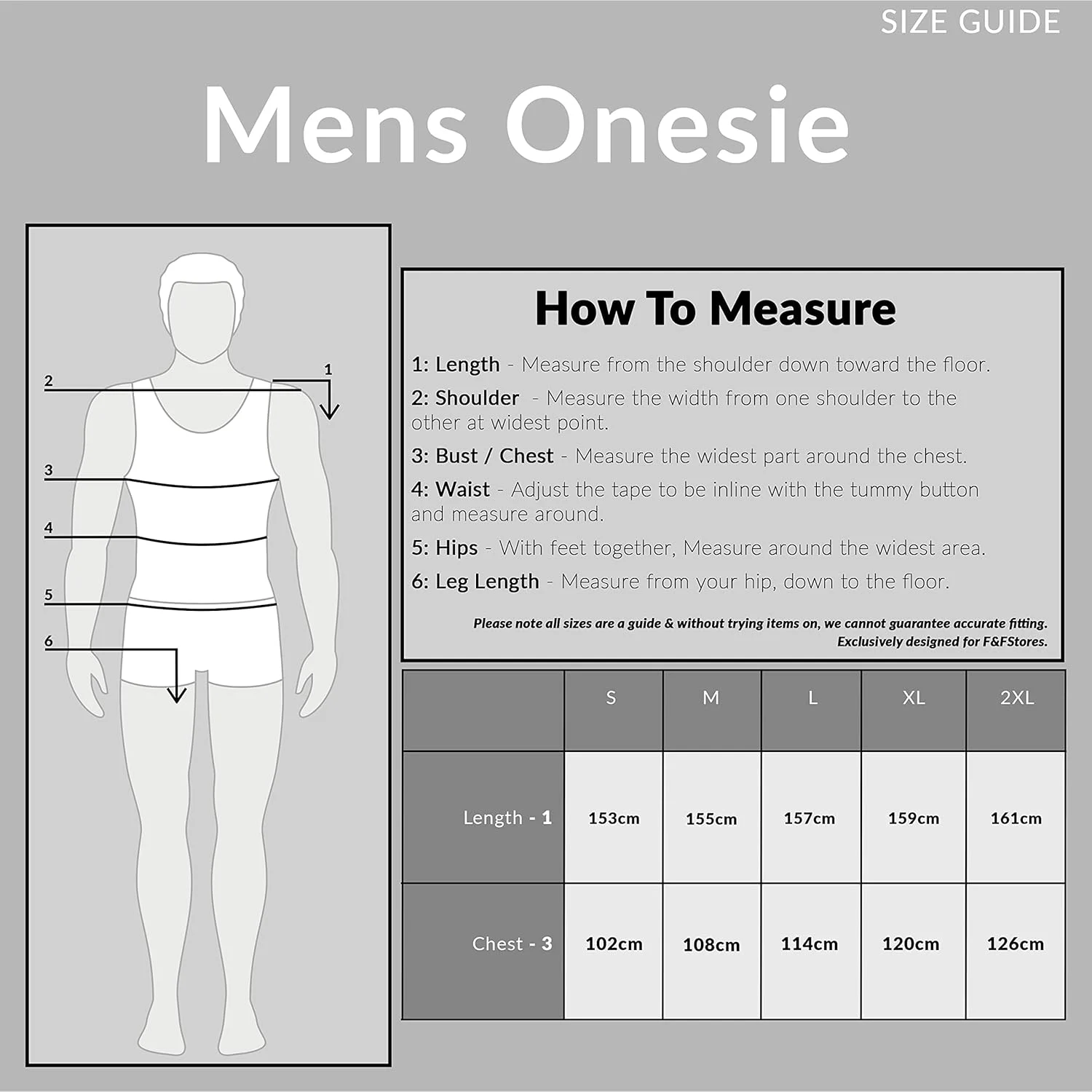 mens onesie hooded 6