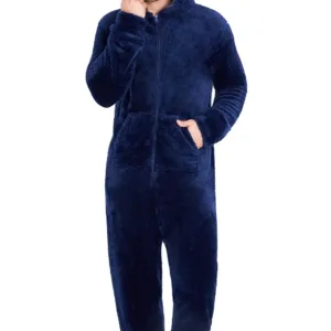mens onesie hooded 7