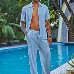 mens outfit shirt pant 4