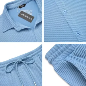 mens outfit shirt pant 5