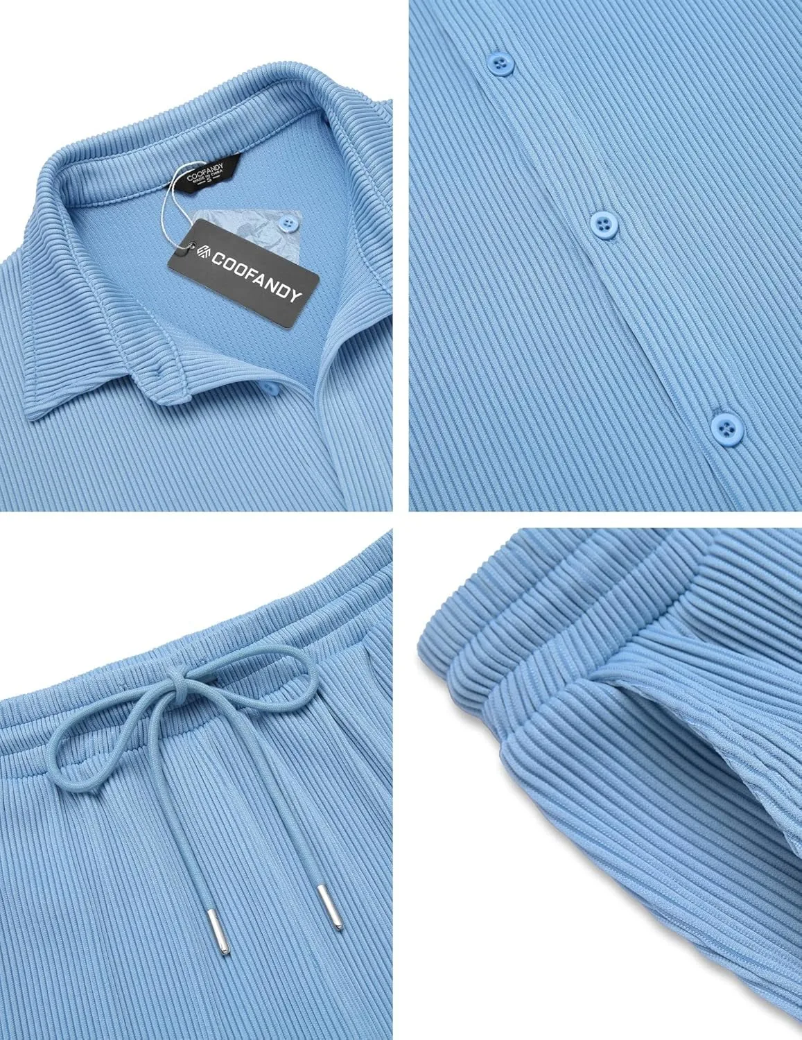 mens outfit shirt pant 5