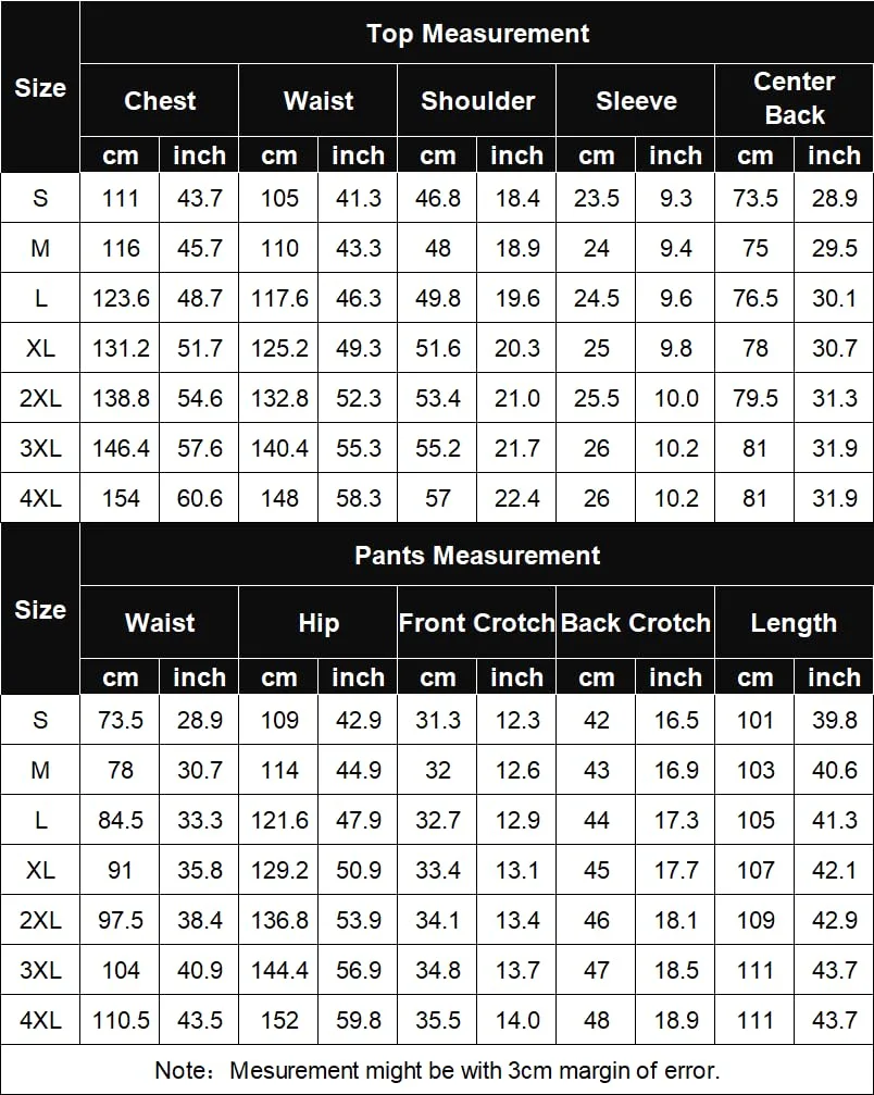 mens outfit shirt pant 6