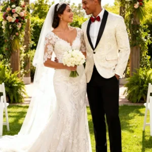 mens paisley blazer 3