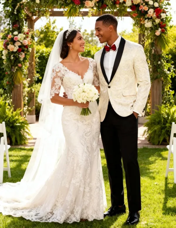 mens paisley blazer 3