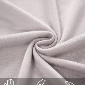 mens pajama set shorts 5