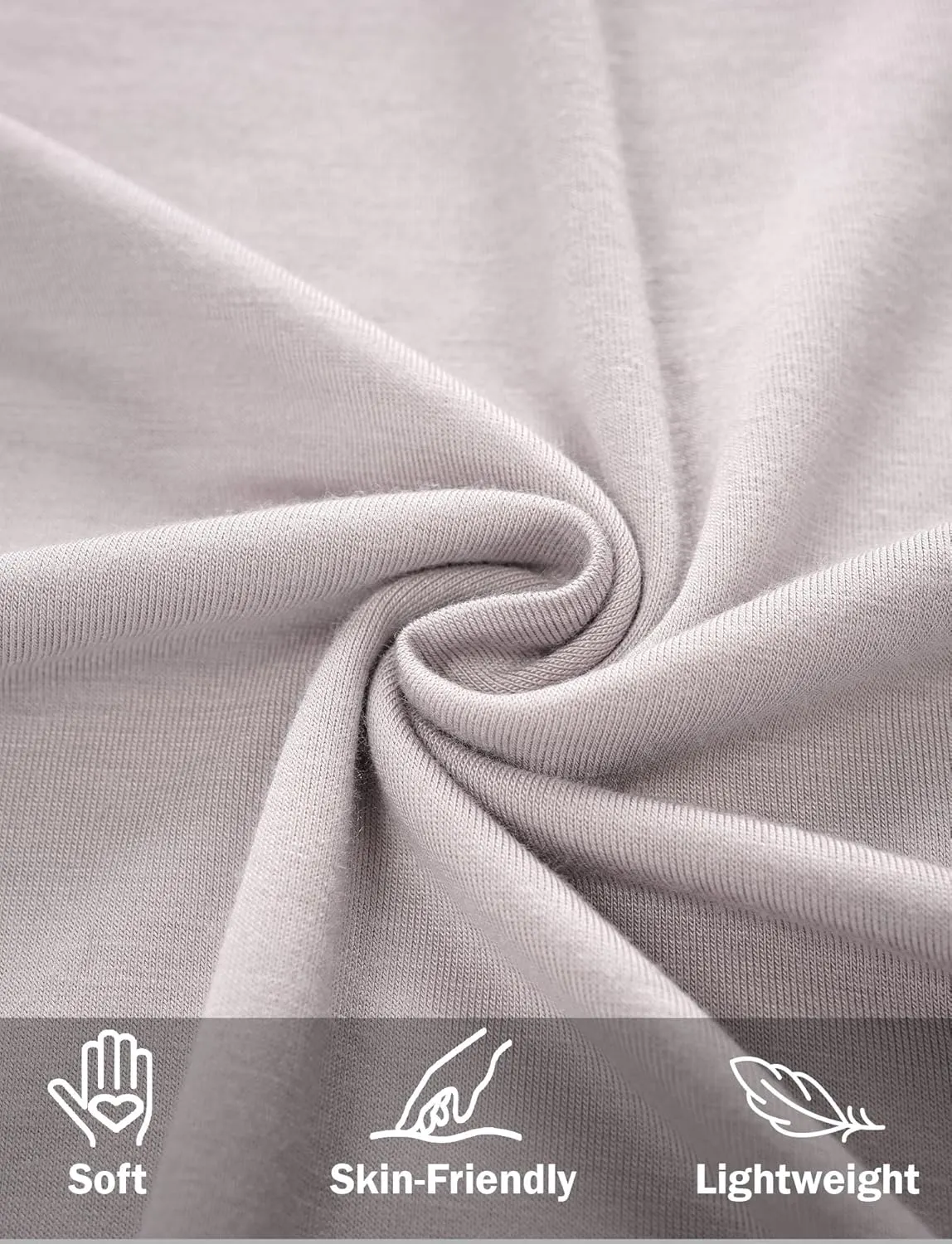 mens pajama set shorts 5