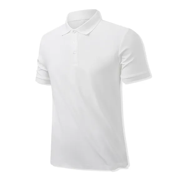 mens polo shirt cotton 2