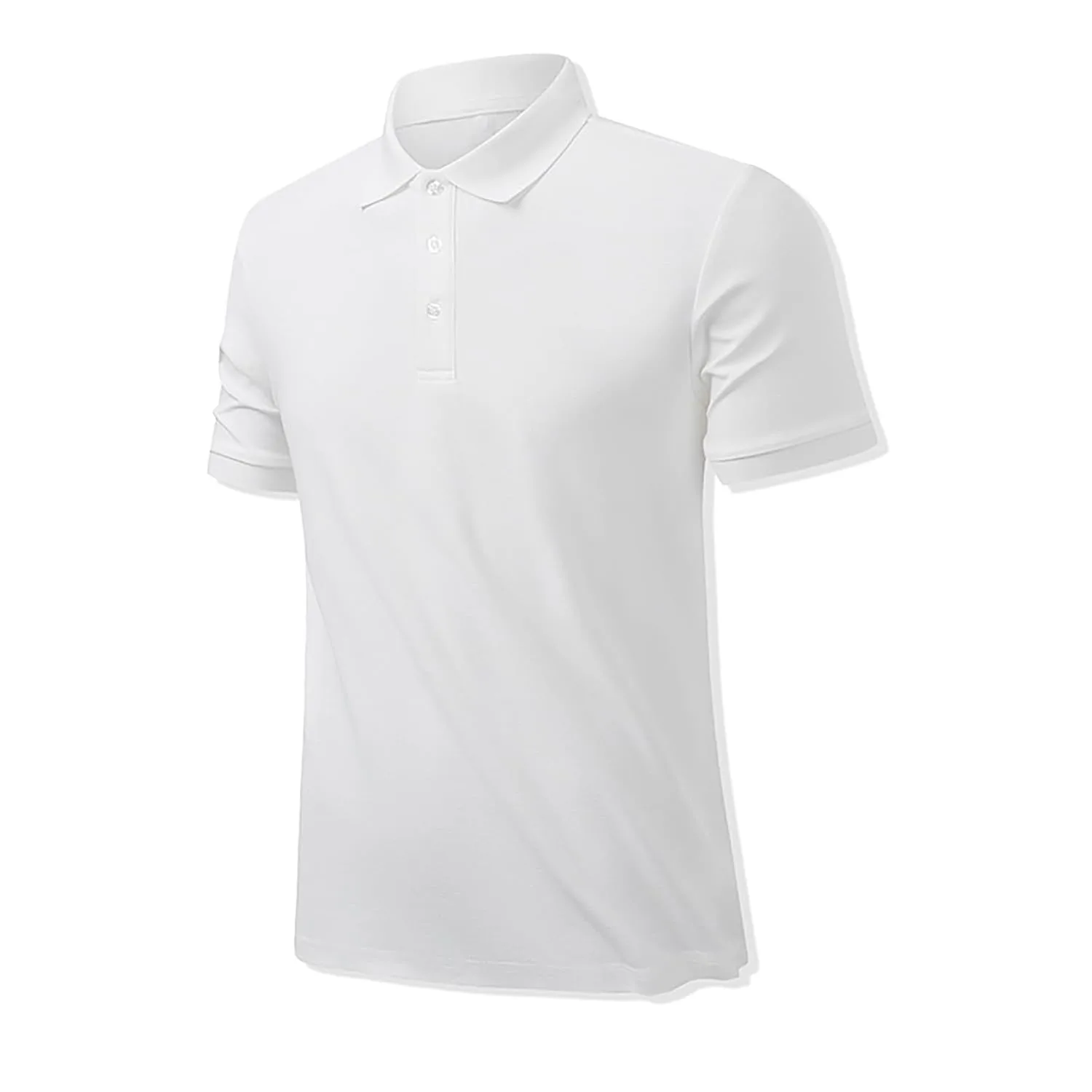 mens polo shirt cotton 2