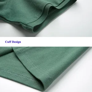 mens polo shirt cotton 3