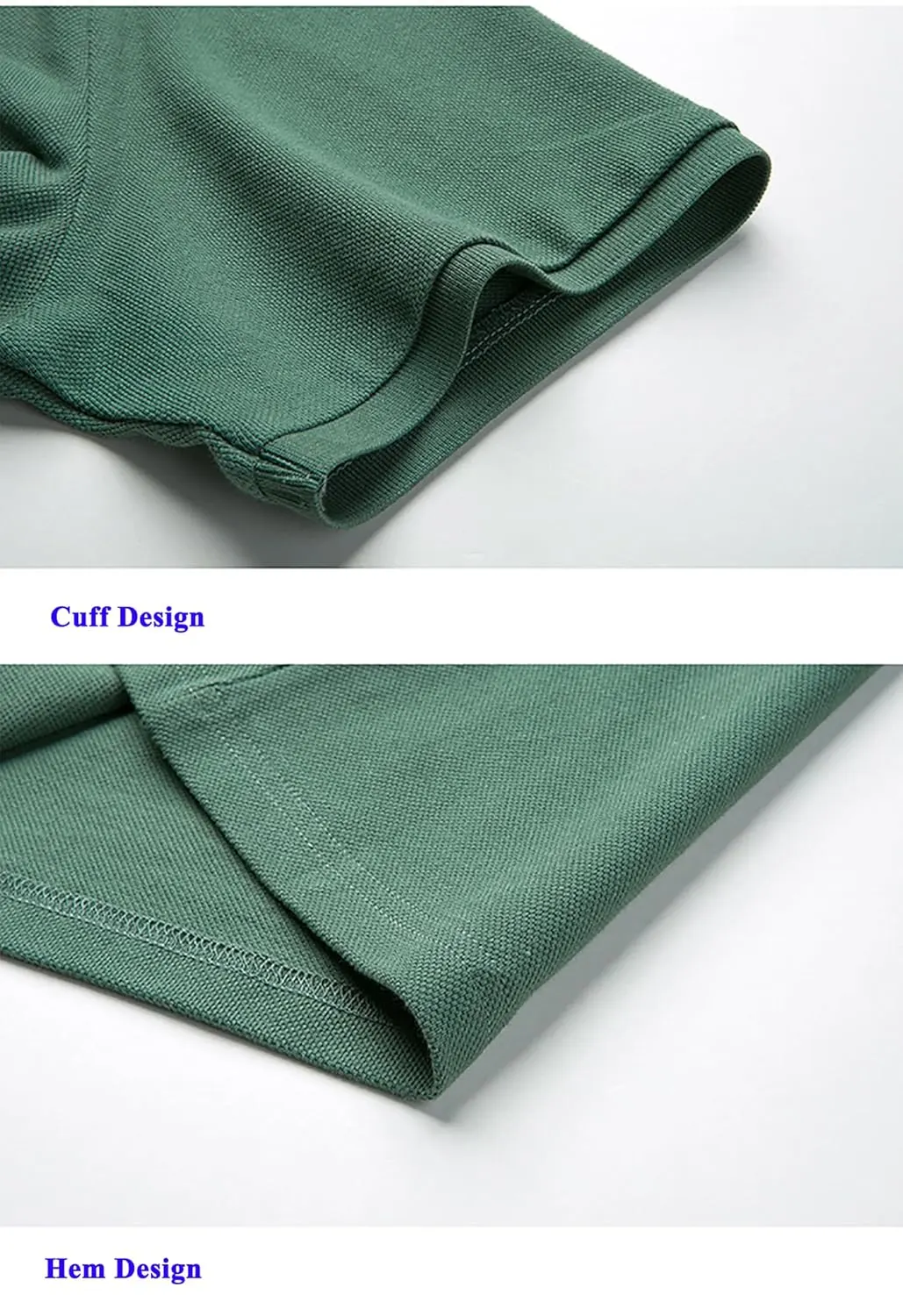 mens polo shirt cotton 3