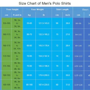 mens polo shirt cotton 6